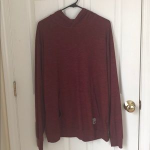 Born Primitive Athleisure Hoodie